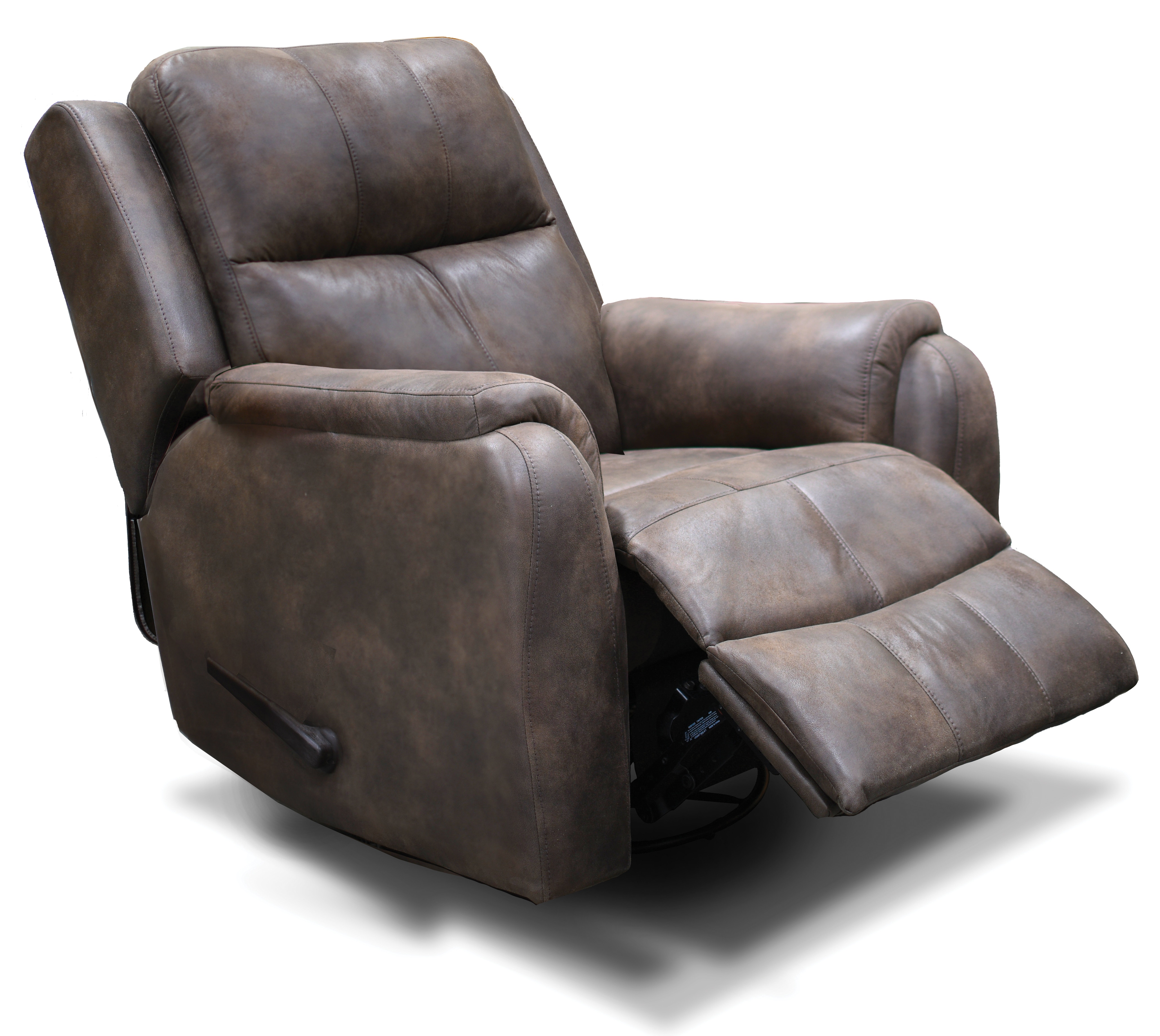 England Living Room EZ1R00 Rocker Recliner EZ1R052 - England